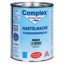 COMPLEX - Hartlwachs ( fr Fubden und Mbel ) - 1 Liter