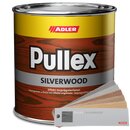 Adler Pullex Silverwood - gezielte Holzalterung in Grautnen